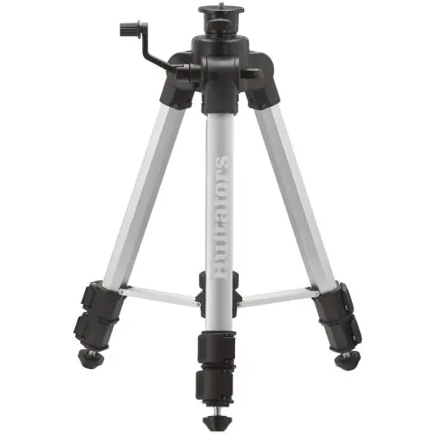 Kundfavorit Hultafors B-120 Stativ