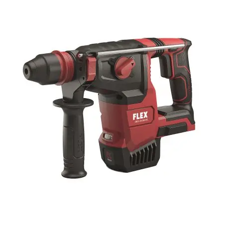 Begränsad tid Flex CHE2-26 18.0-EC K Borrhammare