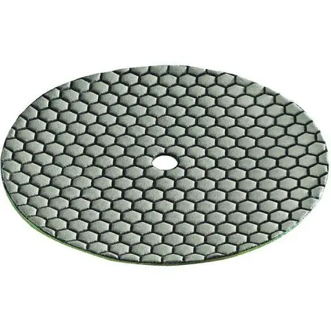Flex DP 80 DRY D225 Diamantslipskiva Expressleverans
