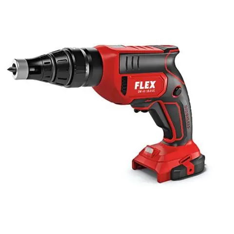 Flex DW45 18.0-EC K Gipsskruvdragare Sista chansen