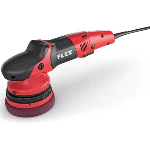 Flex XCE10-8 125 Polermaskin Beställ idag