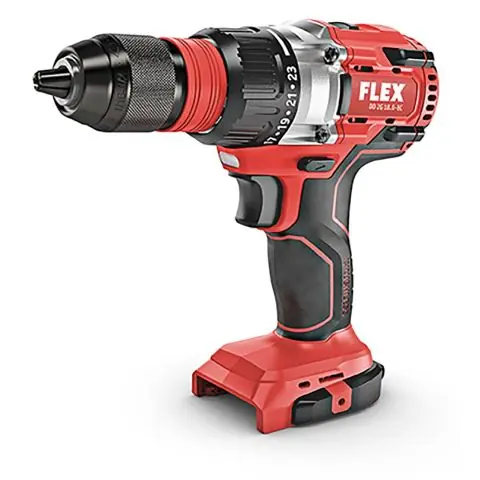 Handla nu Flex DD2G 18.0-EC Skruvdragare