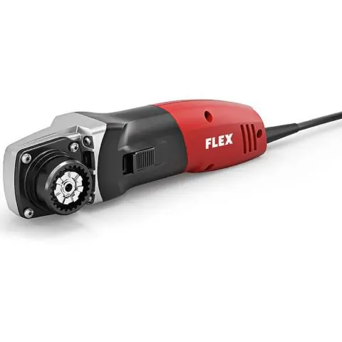 I lager Flex TrinoFlex BME14-3 Basmotor