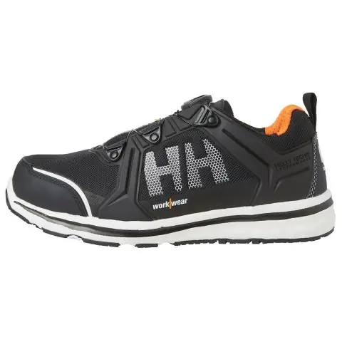 Helly Hansen Workwear Oslo BOA Low Skyddssko Billigare