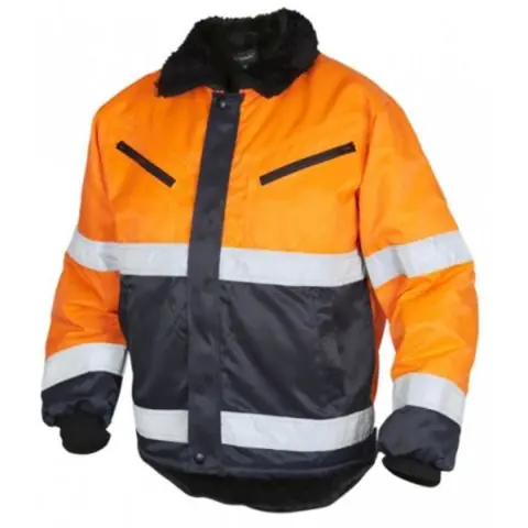 Begränsat erbjudande Top Swede 5616 Vinterjacka