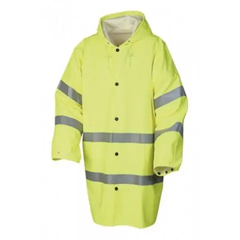 Top Swede 9295 Regnrock Expressleverans
