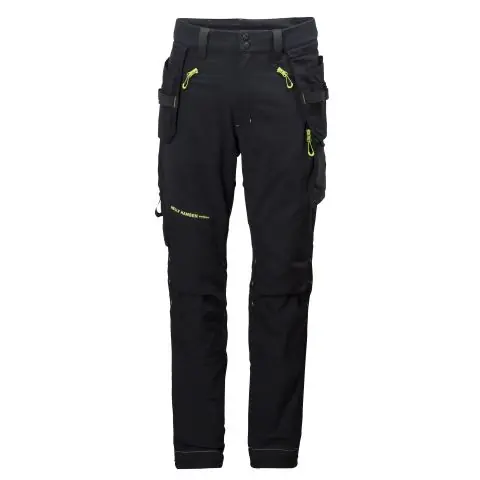 Helly Hansen Workwear Magni 76563-990 Arbetsbyxa Erbjudande