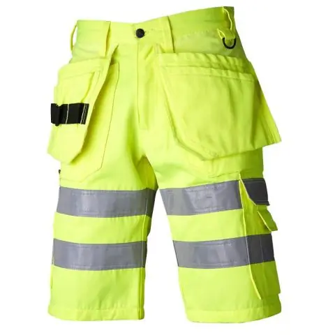 Top Swede 195 Arbetsshorts Reapris