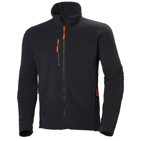 Helly Hansen Workwear Kensington 72158-990 Fleecejacka Köp nu