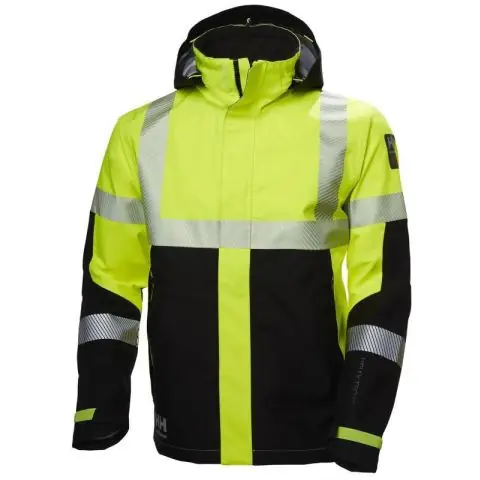 Köp online Helly Hansen Workwear ICU 71172-369 Skaljacka