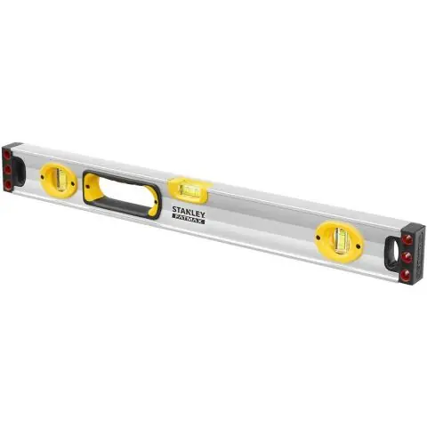 STANLEY FatMax 1-43-525 Vattenpass Endast idag