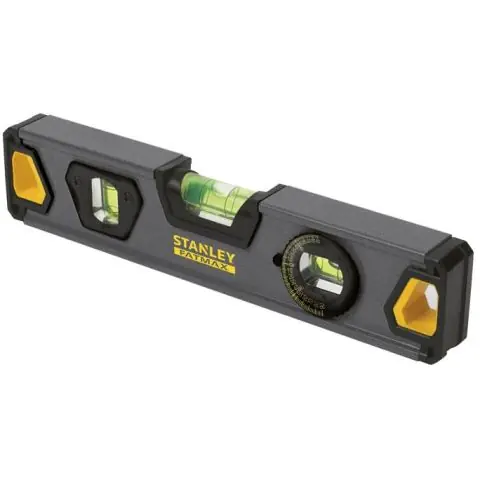 Populärt val STANLEY FatMax Pro XTHT0-42495 Vattenpass