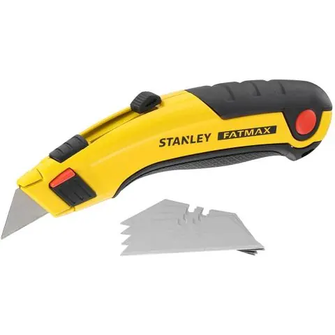 STANLEY FatMax 0-10-778 Kniv Lågt pris