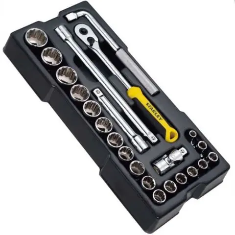Beställ nu STANLEY STMT1-74726 Transmodule Hylsmodul