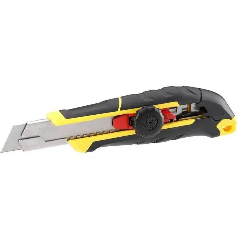 STANLEY FatMax FMHT10330-0 Brytbladskniv Populärt val