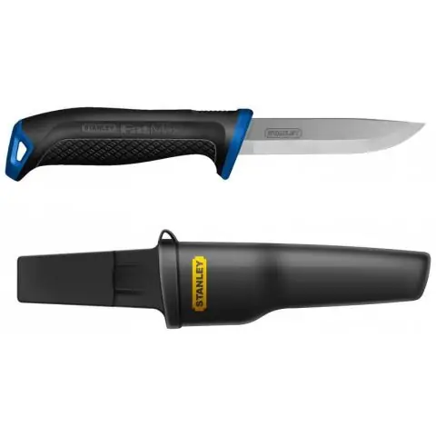 I lager STANLEY FatMax 0-10-232 Hantverkarkniv