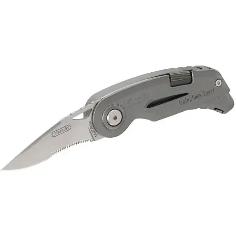 STANLEY 0-10-813 Fickkniv I lager