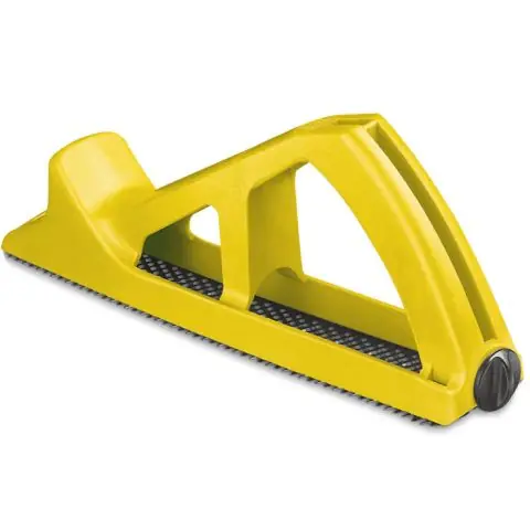 STANLEY 5-21-103 Surformhyvel Snabb frakt