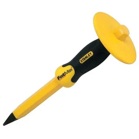 STANLEY FatMax 4-18-327 Huggmejsel Expressleverans