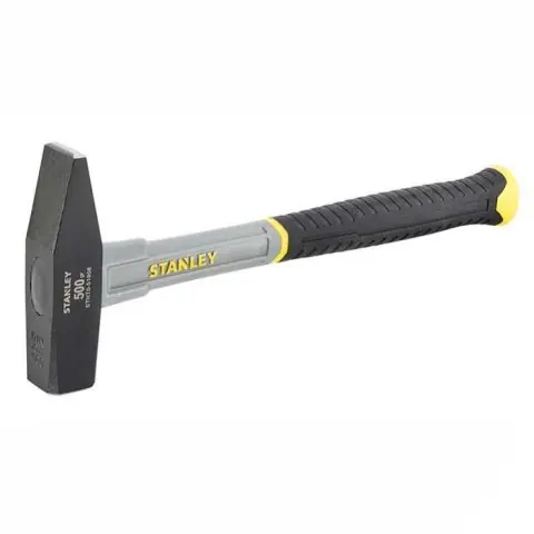 STANLEY STHT0-51908 Glasfiberhammare Trygg betalning