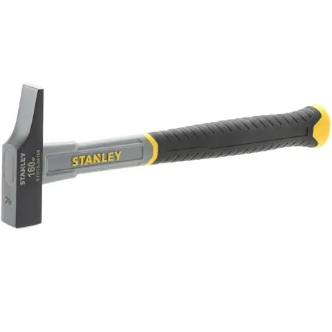 Populärt val STANLEY STHT0-54160 Snickarhammare