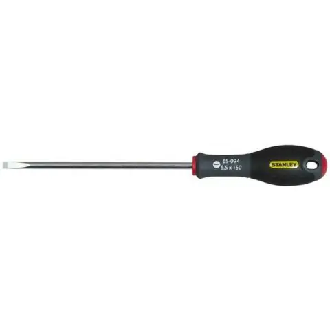 Kampanjpris STANLEY FatMax 0-65-094 Skruvmejsel