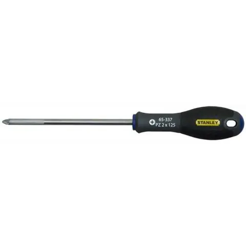 STANLEY FatMax 0-65-409 Skruvmejsel Snabb frakt