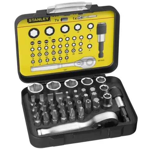 STANLEY 1-13-906 Bitssats Outlet