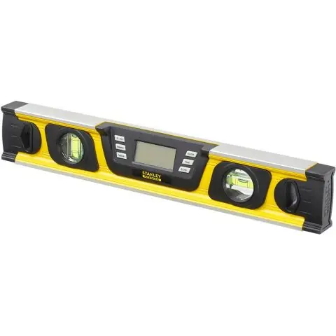 Populärt val STANLEY FatMax 0-42-065 Vattenpass