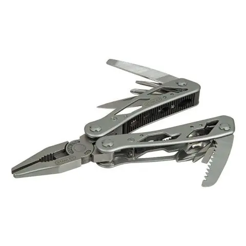 STANLEY 0-84-519 Multiverktyg Säker betalning