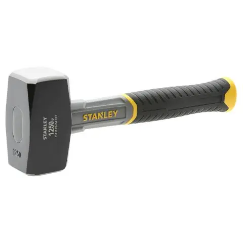 Köp online STANLEY STHT0-54127 Glasfiberhammare