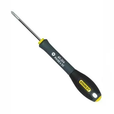 STANLEY FatMax 0-65-206 Skruvmejsel Nedsatt pris
