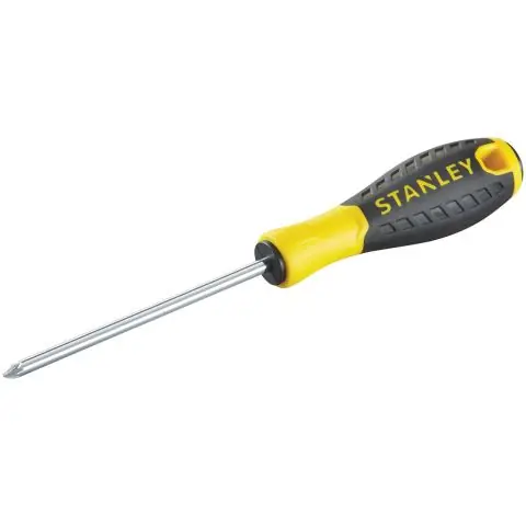 Outlet STANLEY STHT0-60274 Skruvmejsel