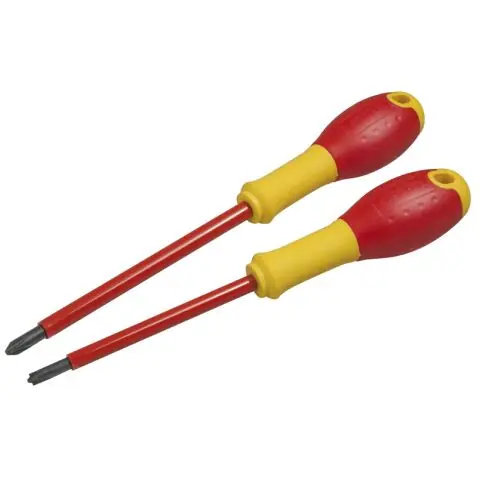 Erbjudande STANLEY FatMax FMHT0-62649 Skruvmejselsats