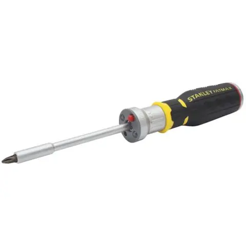 STANLEY FatMax FMHT0-62689 Skruvmejsel Sista chansen