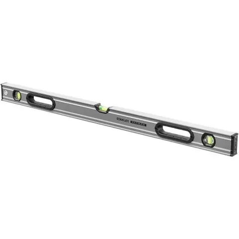 STANLEY FatMax Pro Xtreme 0-43-624 Vattenpass Reapris