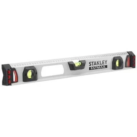 STANLEY FatMax 1-43-554 Vattenpass Kundfavorit