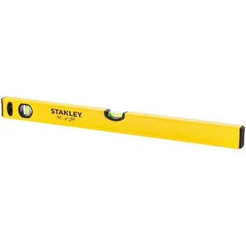 Rabatt STANLEY STHT1-43109 Vattenpass
