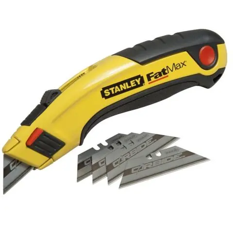 Kampanjpris STANLEY FatMax 7-10-778 Kniv