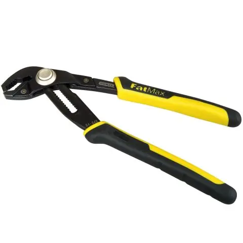 STANLEY FatMax 0-84-647 Polygrip Outlet