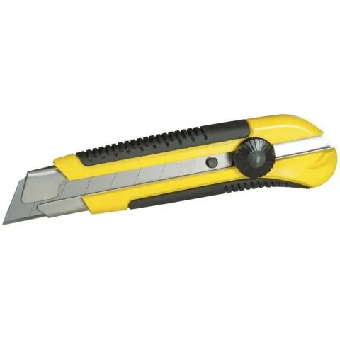 STANLEY 0-10-425 Brytbladskniv Extra rabatt