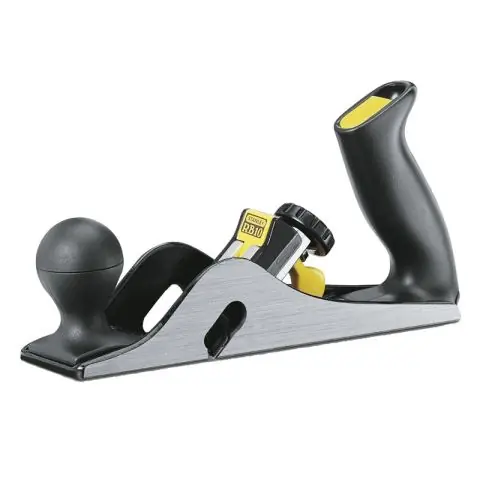 STANLEY 1-12-100 Universalhyvel Snabb leverans