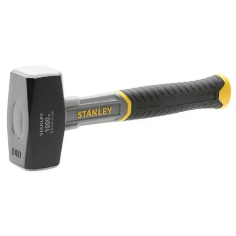 STANLEY STHT0-54126 Glasfiberhammare Lägg i varukorgen
