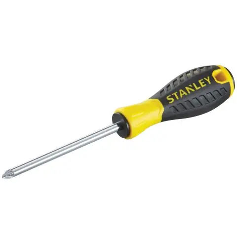 STANLEY STHT0-60276 Skruvmejsel Expressleverans