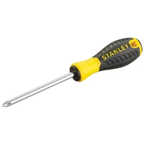 STANLEY STHT0-60335 Skruvmejsel Billigare