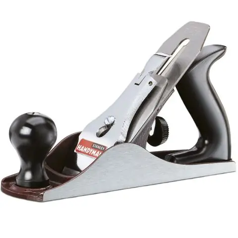 Begränsat erbjudande STANLEY 1-12-204 Handyman Hyvel