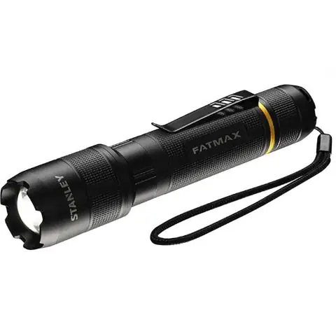 STANLEY FatMax FMHT81511-0 Ficklampa Utförsäljning