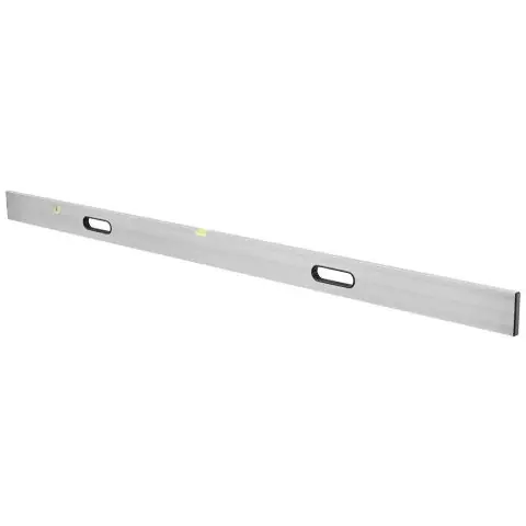STANLEY 0-42-323 Vattenpass Trygg betalning