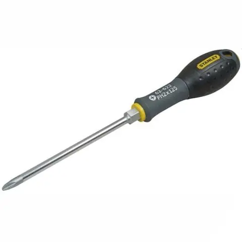 Beställ nu STANLEY FatMax FMHT0-62622 Skruvmejsel
