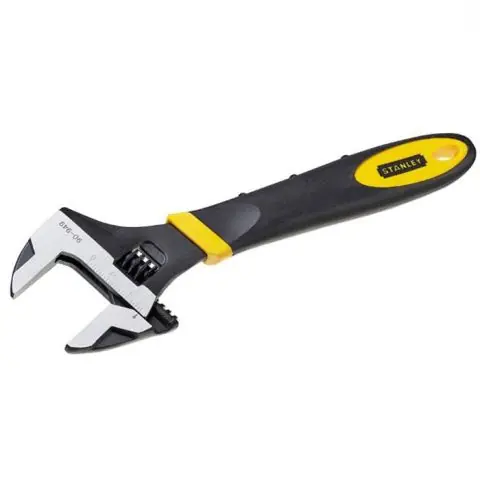 prisnedsättning STANLEY 0-90-949 Skiftnyckel